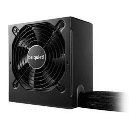 be quiet! System Power 9 700 W 80+ Bronze Certified ATX Power Supply