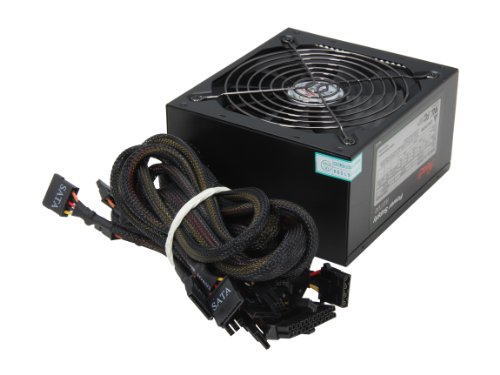 Rosewill Stallion 700 W ATX Power Supply