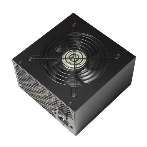 Silverstone OP800 800 W ATX Power Supply