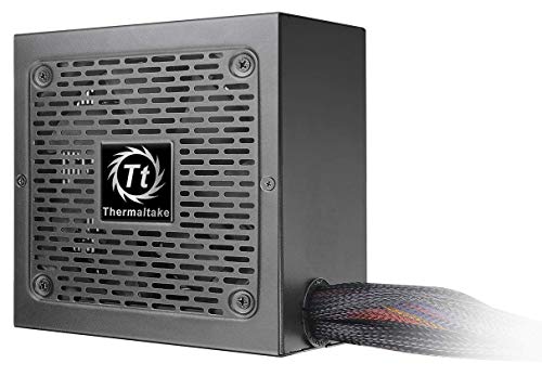 Thermaltake Toughpower GX1 600 W 80+ Gold Certified ATX Power Supply