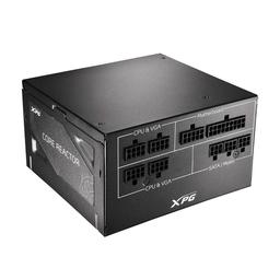 ADATA XPG CORE Reactor 850 850 W 80+ Gold Certified Fully Modular ATX Power Supply