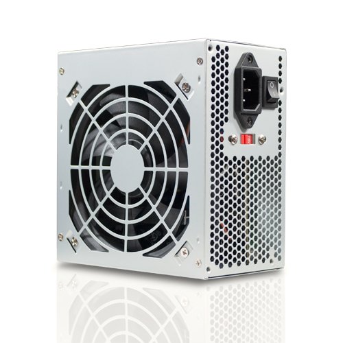 Diablotek PSDA300 300 W ATX Power Supply