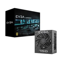 EVGA SuperNOVA 750 GM 750 W 80+ Gold Certified Fully Modular SFX Power Supply