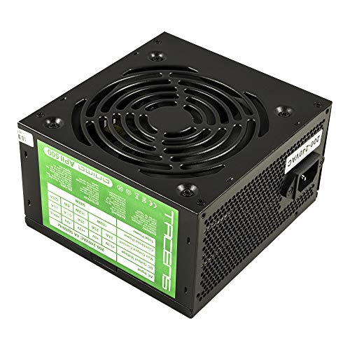 Anima APII500 500 W ATX Power Supply