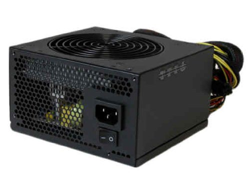 StarTech ATX2PW550WH 550 W 80+ Certified ATX Power Supply