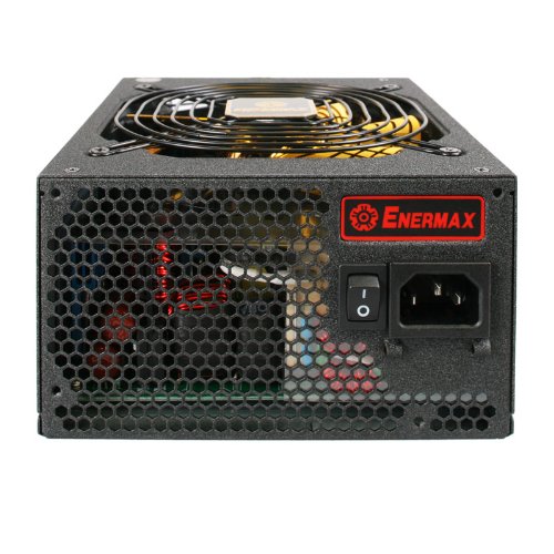 Enermax EMG900EWT 900 W 80+ Gold Certified Fully Modular ATX Power Supply