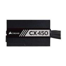 Corsair CX450 (2017) 450 W 80+ Bronze Certified ATX Power Supply