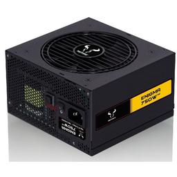 RIOTORO ENIGMA G2 750 W 80+ Gold Certified Fully Modular ATX Power Supply