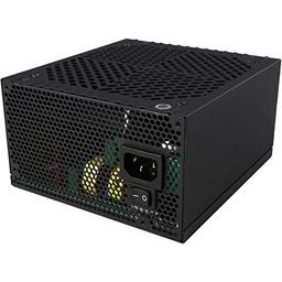 Rosewill G550 550 W 80+ Gold Certified Semi-modular ATX Power Supply