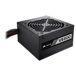 Corsair VS600 600 W 80+ Certified ATX Power Supply