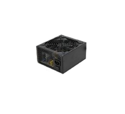 CoolMax ZU-1000B 1000 W 80+ Bronze Certified Semi-modular ATX Power Supply