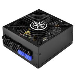 Silverstone SFX 800 W 80+ Titanium Certified Fully Modular SFX Power Supply