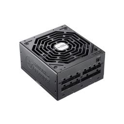 Super Flower Leadex Platinum 850 W 80+ Platinum Certified Fully Modular ATX Power Supply