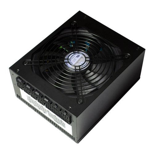 Silverstone Strider 1200 W 80+ Certified Fully Modular ATX Power Supply