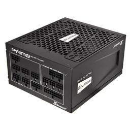 SeaSonic PRIME Platinum 650 W 80+ Platinum Certified Fully Modular ATX Power Supply