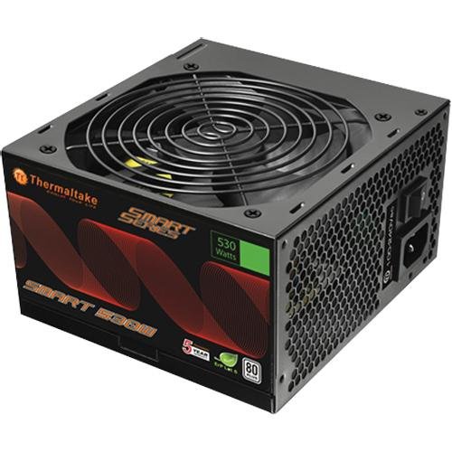 Thermaltake Smart 530 W 80+ Certified ATX Power Supply