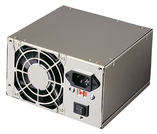 CoolMax CA-350 350 W ATX Power Supply