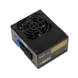 Silverstone SFX 450 W 80+ Gold Certified Fully Modular SFX Power Supply