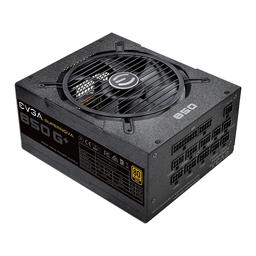 EVGA SuperNOVA 850 G+ 850 W 80+ Gold Certified Fully Modular ATX Power Supply