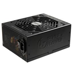 Super Flower Leadex Titanium 750 W 80+ Titanium Certified Fully Modular ATX Power Supply