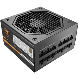 Cougar GX-F 650 W 80+ Gold Certified Fully Modular ATX Power Supply