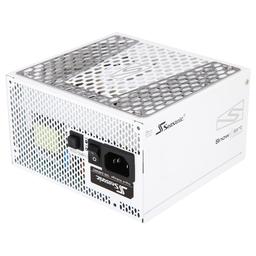 SeaSonic PRIME SNOWSILENT 650 W 80+ Platinum Certified Fully Modular ATX Power Supply