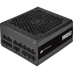 Corsair RM850 850 W 80+ Gold Certified Fully Modular ATX Power Supply