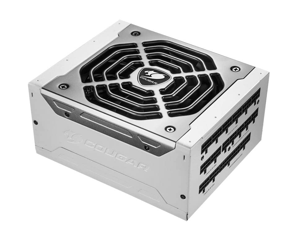 Cougar POLAR 1200 W 80+ Platinum Certified Fully Modular ATX Power Supply