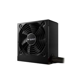 be quiet! System Power 10 750 W 80+ Bronze Certified ATX Power Supply