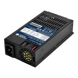 Silverstone FX600 Platinum 600 W Flex ATX Power Supply