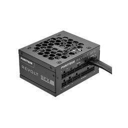 Phanteks Revolt SFX 850 W 80+ Platinum Certified Fully Modular SFX Power Supply