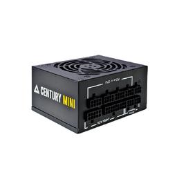 Montech CENTURY MINI 750 W 80+ Gold Certified Fully Modular SFX Power Supply