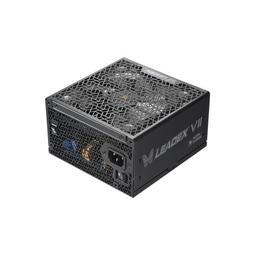 Super Flower LEADEX VII Platinum PRO 850 W 80+ Platinum Certified Fully Modular ATX Power Supply