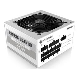 RAIJINTEK CRATOS 1000 W 80+ Gold Certified Fully Modular ATX Power Supply