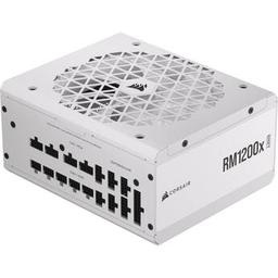 Corsair RM1200x SHIFT 1200 W 80+ Gold Certified Fully Modular Side Interface ATX Power Supply