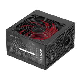 Mars Gaming MPIII750 750 W ATX Power Supply