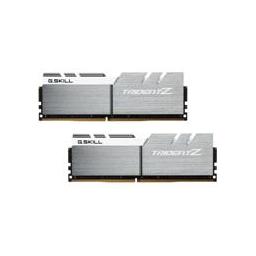 G.Skill Trident Z 32 GB (2 x 16 GB) DDR4-3200 CL16 Memory