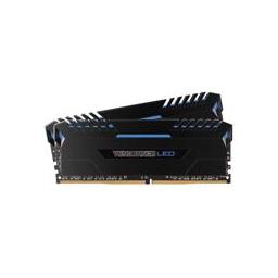 Corsair Vengeance LED 16 GB (2 x 8 GB) DDR4-3200 CL16 Memory