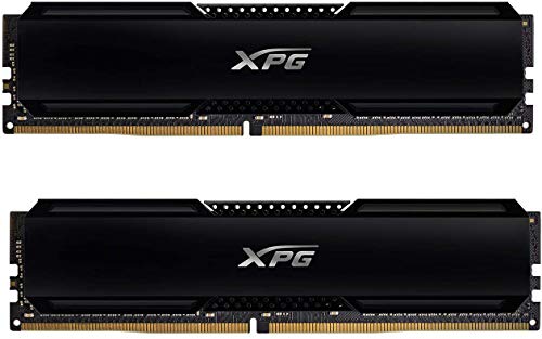 ADATA XPG GAMMIX D20 64 GB (2 x 32 GB) DDR4-3200 CL16 Memory
