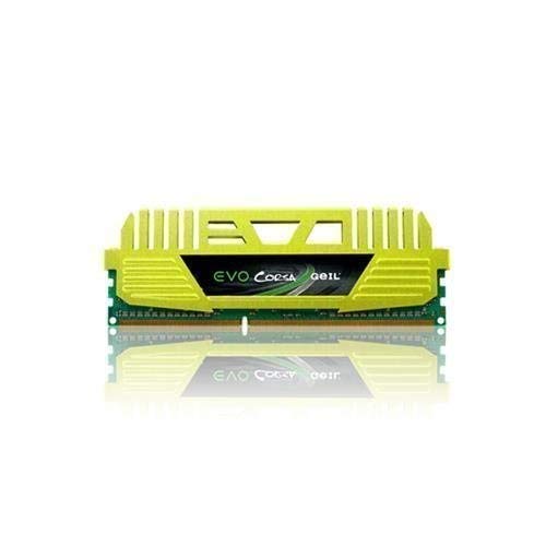 GeIL EVO CORSA 16 GB (2 x 8 GB) DDR3-2400 CL11 Memory