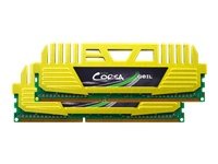 GeIL EVO CORSA 16 GB (2 x 8 GB) DDR3-1600 CL9 Memory