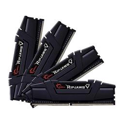 G.Skill Ripjaws V 32 GB (4 x 8 GB) DDR4-3600 CL18 Memory