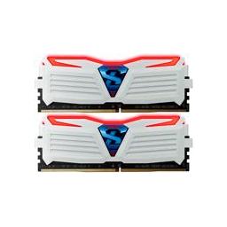 GeIL Super Luce 16 GB (2 x 8 GB) DDR4-2400 CL15 Memory