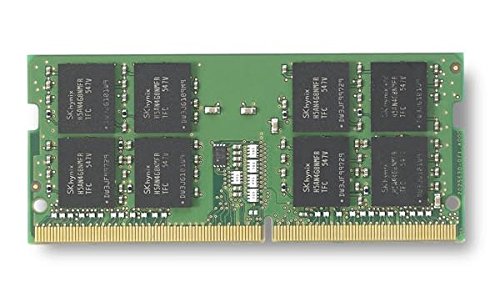 Kingston ValueRAM 8 GB (1 x 8 GB) DDR4-2133 SODIMM CL15 Memory