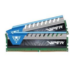 Patriot Viper Elite 16 GB (2 x 8 GB) DDR4-2666 CL16 Memory