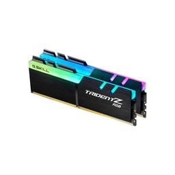 G.Skill Trident Z RGB 16 GB (2 x 8 GB) DDR4-4400 CL17 Memory