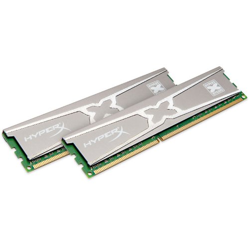Kingston HyperX 10th Anniversary 4 GB (1 x 4 GB) DDR3-1866 CL9 Memory