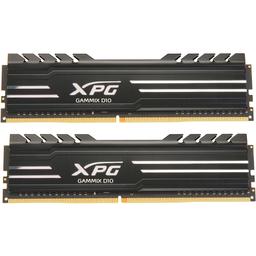 ADATA XPG GAMMIX D10 16 GB (2 x 8 GB) DDR4-3200 CL16 Memory