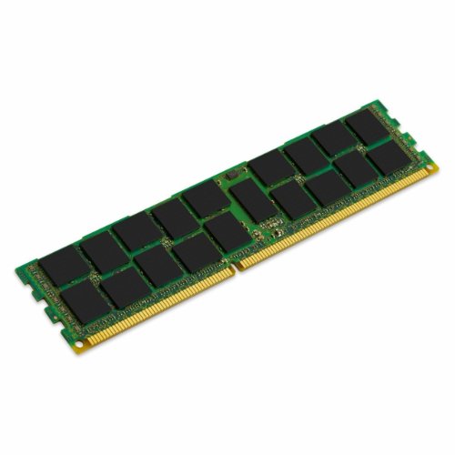 Kingston KVR13R9D8/8 8 GB (1 x 8 GB) Registered DDR3-1333 CL9 Memory