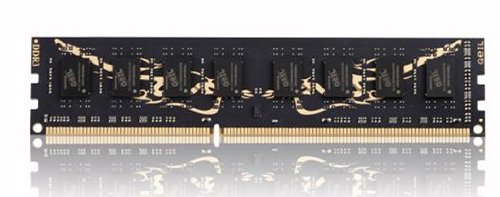 GeIL DRAGON 8 GB (1 x 8 GB) DDR3-1600 CL11 Memory